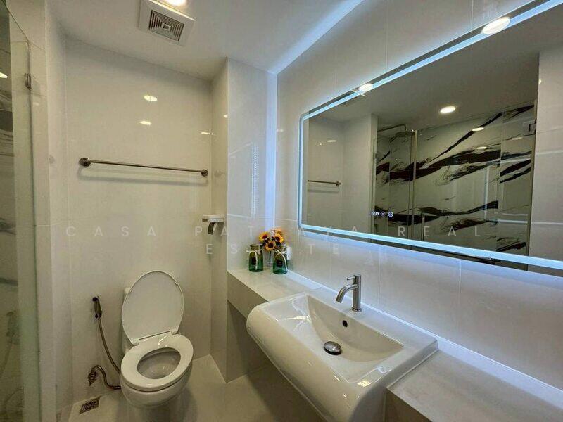 For Rent - Novana Residence, Chon Buri