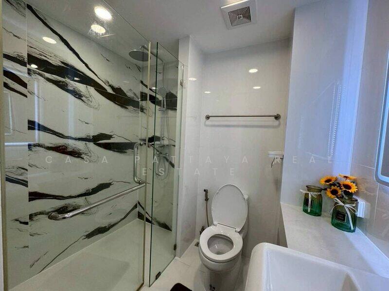 For Rent - Novana Residence, Chon Buri