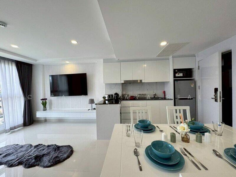 For Rent - Novana Residence, Chon Buri