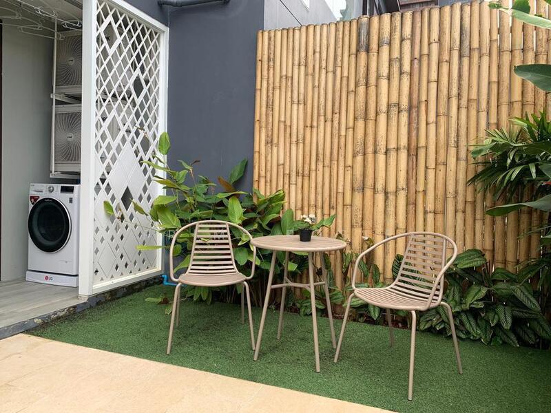 For Rent - Aristo 2, Phuket