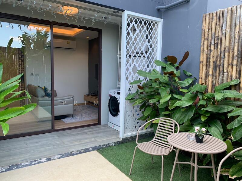 For Rent - Aristo 2, Phuket