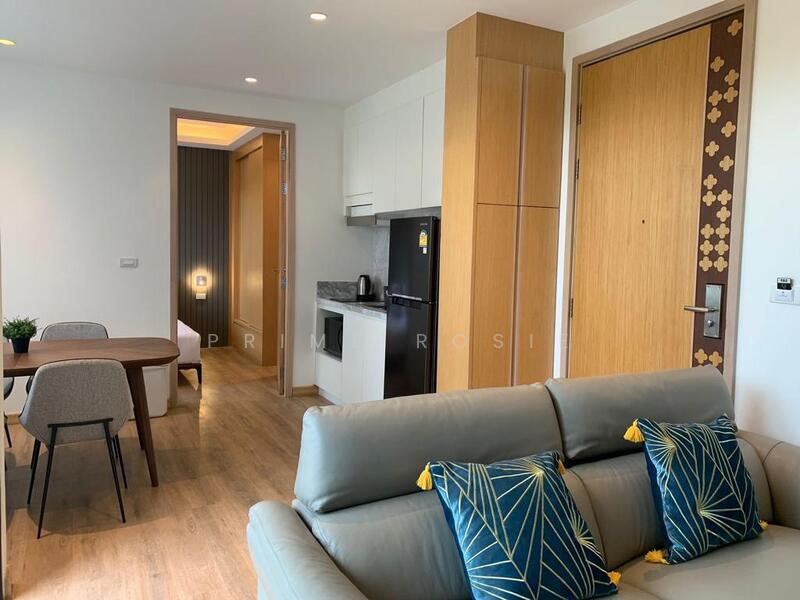 For Rent - Aristo 2, Phuket