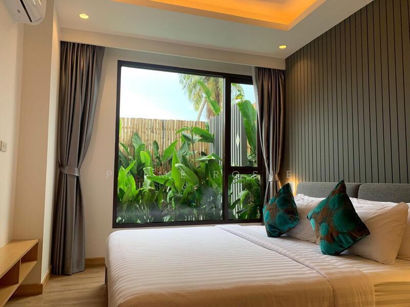 For Rent - Aristo 2, Phuket