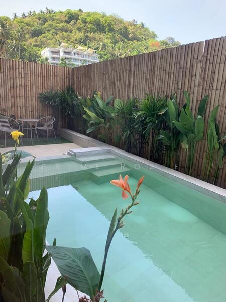 For Rent - Aristo 2, Phuket