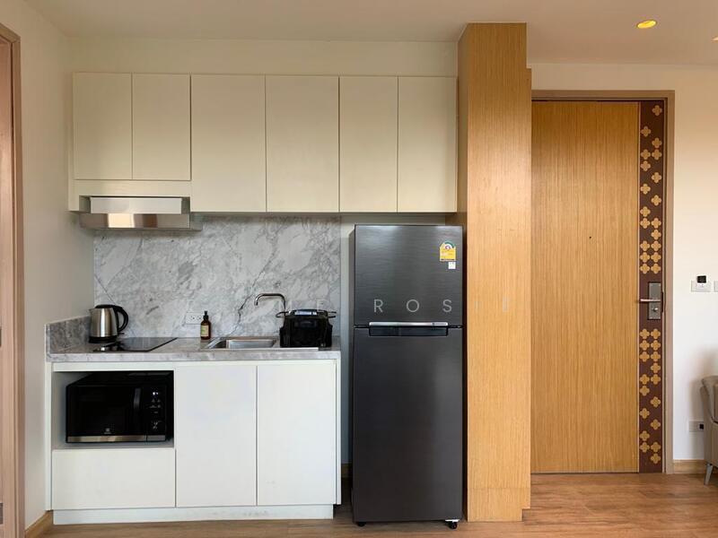 For Rent - Aristo 2, Phuket