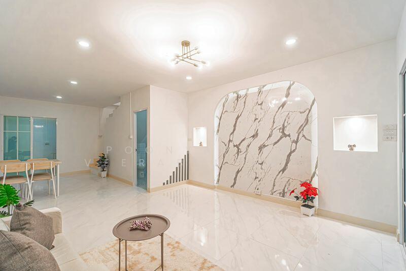 For Sale - Baan Manawadee, Nonthaburi