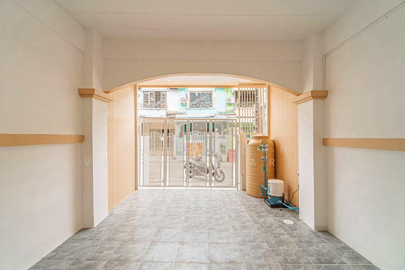 For Sale - Baan Manawadee, Nonthaburi