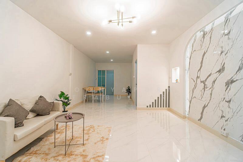 For Sale - Baan Manawadee, Nonthaburi