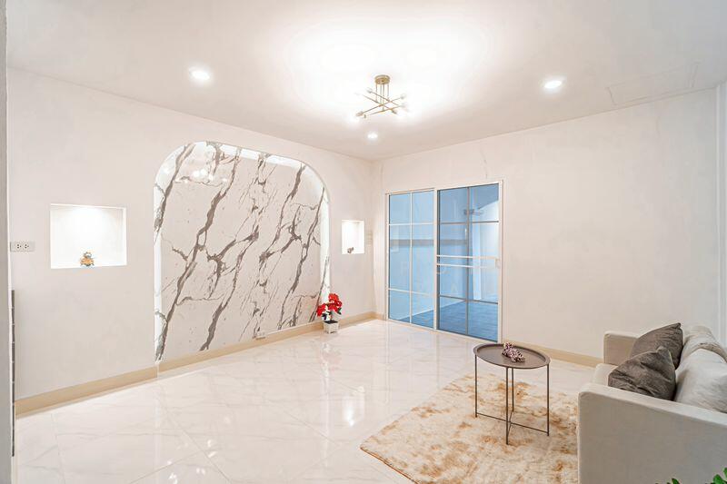 For Sale - Baan Manawadee, Nonthaburi