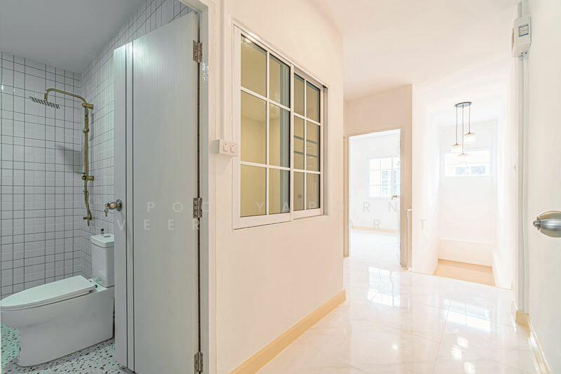 For Sale - Baan Manawadee, Nonthaburi