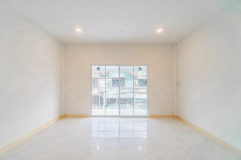 For Sale - Baan Manawadee, Nonthaburi