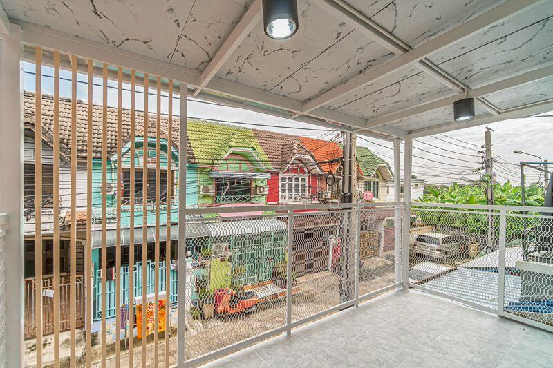 For Sale - Baan Manawadee, Nonthaburi