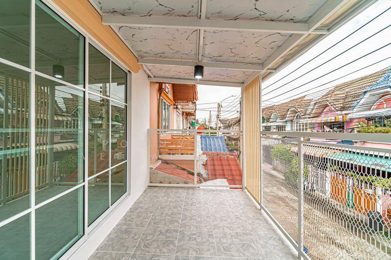 For Sale - Baan Manawadee, Nonthaburi