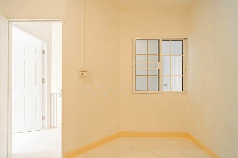 For Sale - Baan Manawadee, Nonthaburi