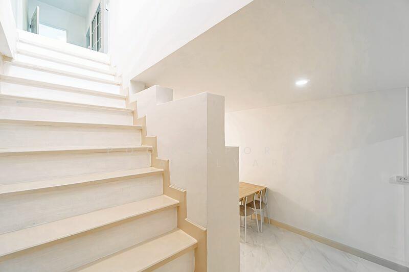 For Sale - Baan Manawadee, Nonthaburi