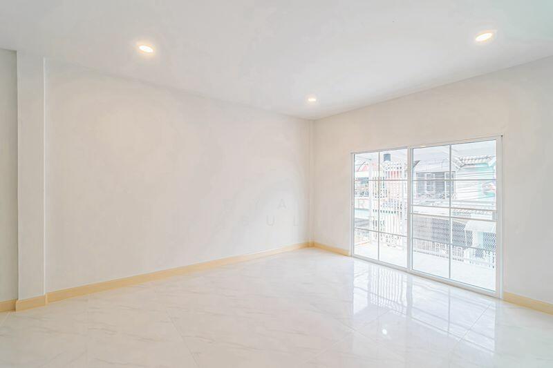 For Sale - Baan Manawadee, Nonthaburi