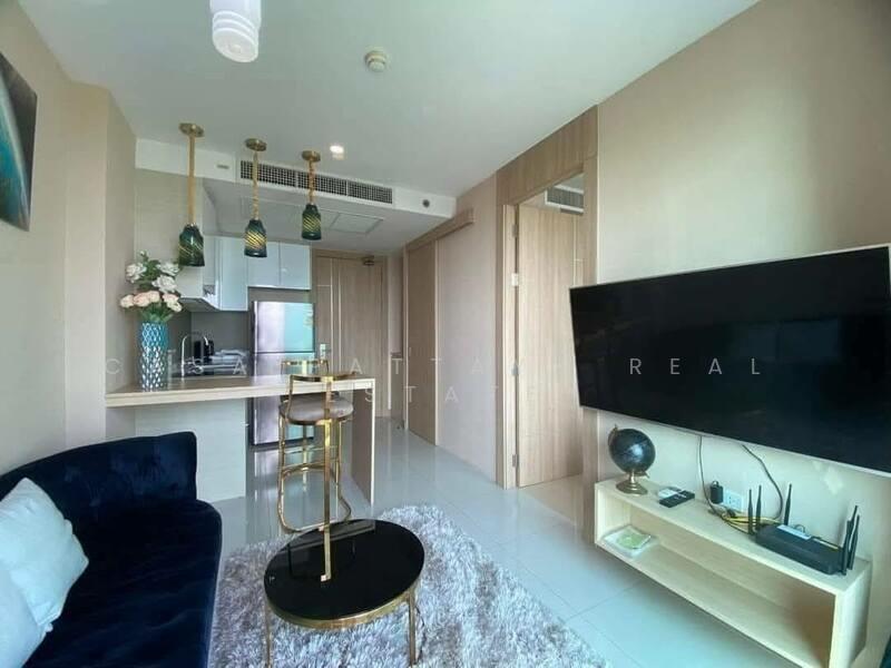 ให้เช่า - Atlantis Condo Resort : แอตแลนติส คอนโด รีสอร์ท, ชลบุรี