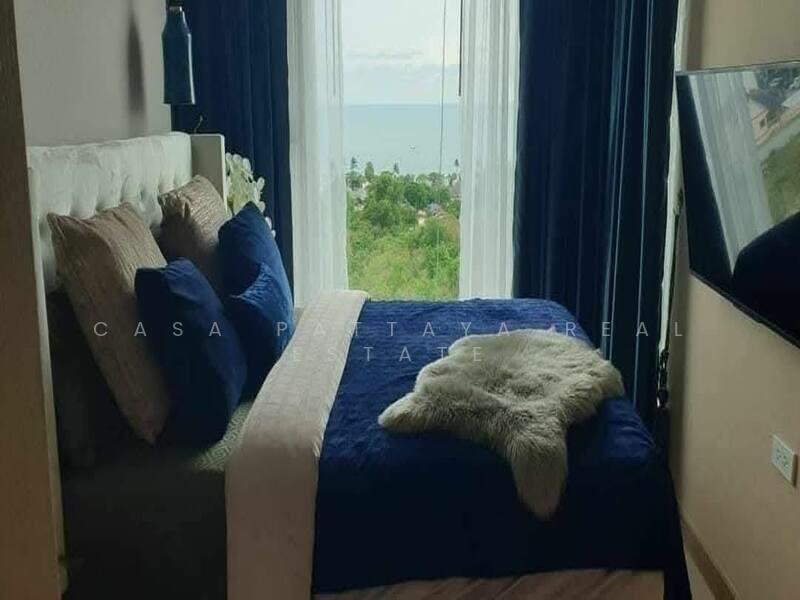 ให้เช่า - Atlantis Condo Resort : แอตแลนติส คอนโด รีสอร์ท, ชลบุรี