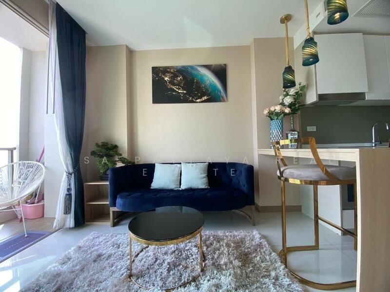 ให้เช่า - Atlantis Condo Resort : แอตแลนติส คอนโด รีสอร์ท, ชลบุรี