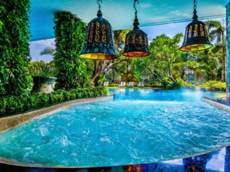 ให้เช่า - Atlantis Condo Resort : แอตแลนติส คอนโด รีสอร์ท, ชลบุรี