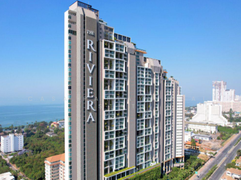 ให้เช่า - Atlantis Condo Resort : แอตแลนติส คอนโด รีสอร์ท, ชลบุรี