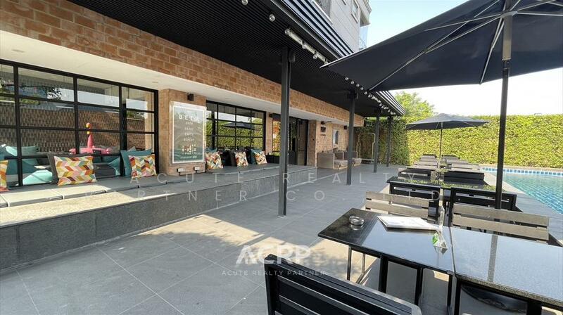 For Sale - ขายกิจการโรงแรม 8 ชั้นพร้อมใบอนุญาต สุขุมวิท 107 ย่านแบริ่ง พร้อมดำเนินกิจการต่อ, Samut Prakan