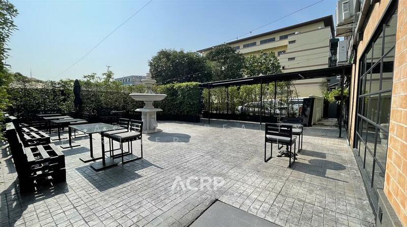 For Sale - ขายกิจการโรงแรม 8 ชั้นพร้อมใบอนุญาต สุขุมวิท 107 ย่านแบริ่ง พร้อมดำเนินกิจการต่อ, Samut Prakan