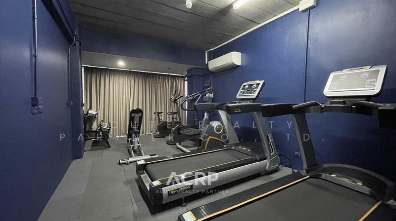 For Sale - ขายกิจการโรงแรม 8 ชั้นพร้อมใบอนุญาต สุขุมวิท 107 ย่านแบริ่ง พร้อมดำเนินกิจการต่อ, Samut Prakan