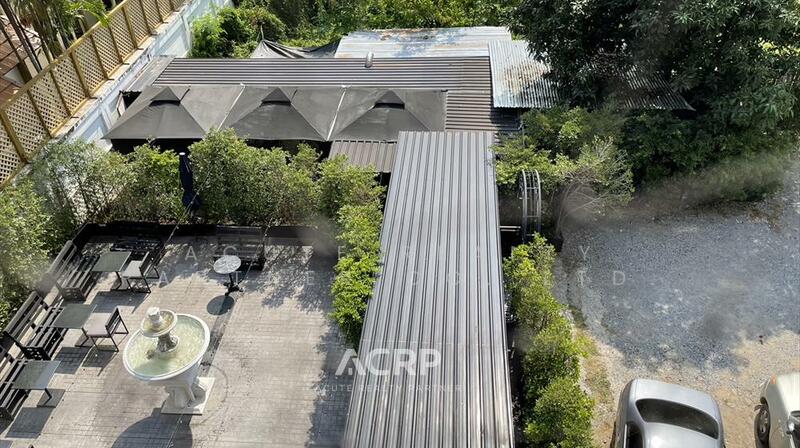 For Sale - ขายกิจการโรงแรม 8 ชั้นพร้อมใบอนุญาต สุขุมวิท 107 ย่านแบริ่ง พร้อมดำเนินกิจการต่อ, Samut Prakan