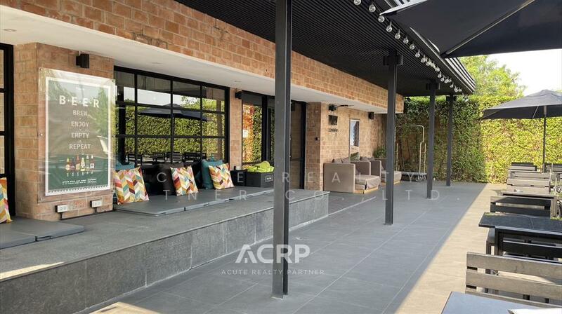 For Sale - ขายกิจการโรงแรม 8 ชั้นพร้อมใบอนุญาต สุขุมวิท 107 ย่านแบริ่ง พร้อมดำเนินกิจการต่อ, Samut Prakan