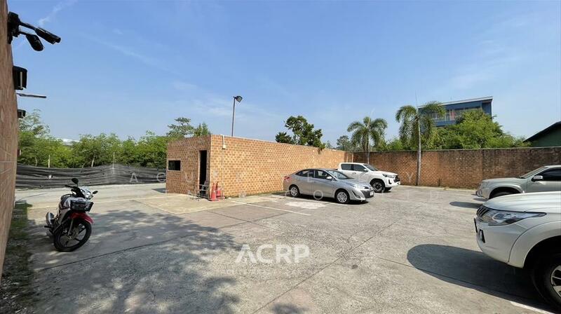 For Sale - ขายกิจการโรงแรม 8 ชั้นพร้อมใบอนุญาต สุขุมวิท 107 ย่านแบริ่ง พร้อมดำเนินกิจการต่อ, Samut Prakan