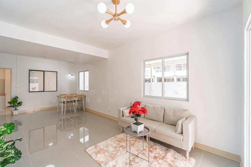 For Sale - Baan Pruksa 54 Klong Tanon-Bangbuathong, Nonthaburi