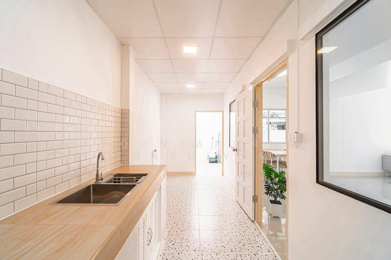 For Sale - Baan Pruksa 54 Klong Tanon-Bangbuathong, Nonthaburi