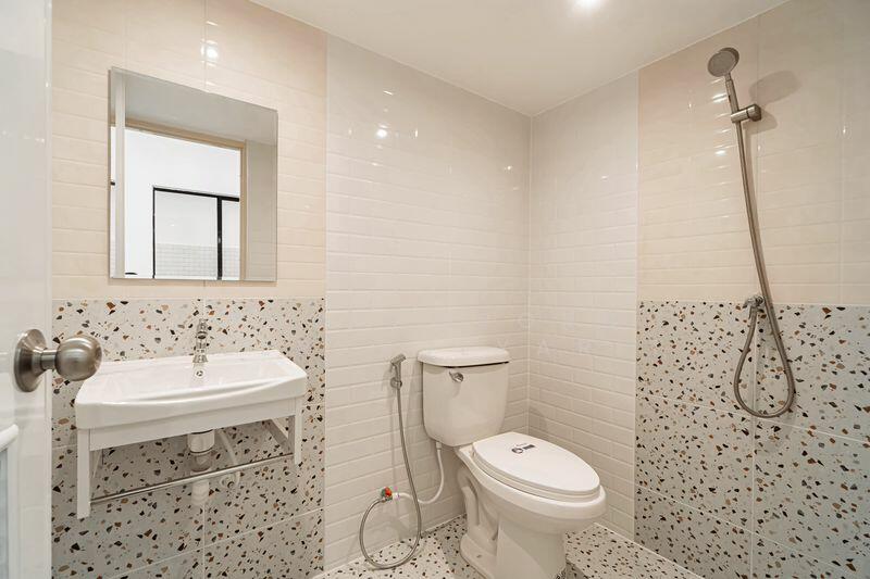 For Sale - Baan Pruksa 54 Klong Tanon-Bangbuathong, Nonthaburi