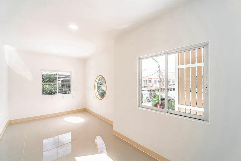 For Sale - Baan Pruksa 54 Klong Tanon-Bangbuathong, Nonthaburi