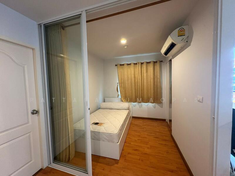 For Sale - Tulip Lite Condominium Omnoi, Samut Sakhon