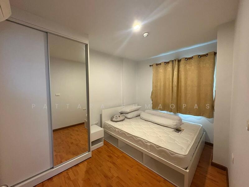 For Sale - Tulip Lite Condominium Omnoi, Samut Sakhon