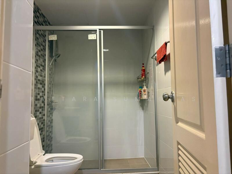 For Sale - Tulip Lite Condominium Omnoi, Samut Sakhon