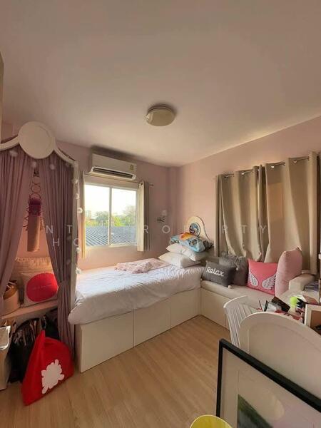For Rent - Trendy Tara Bangna, Samut Prakan