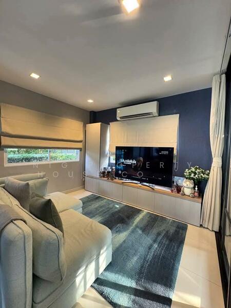 For Rent - Trendy Tara Bangna, Samut Prakan