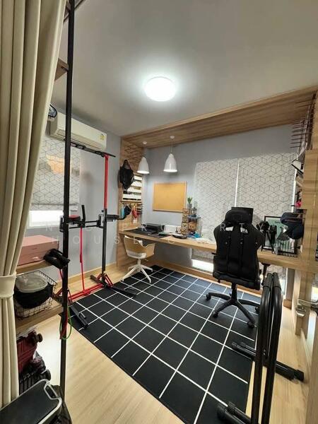 For Rent - Trendy Tara Bangna, Samut Prakan