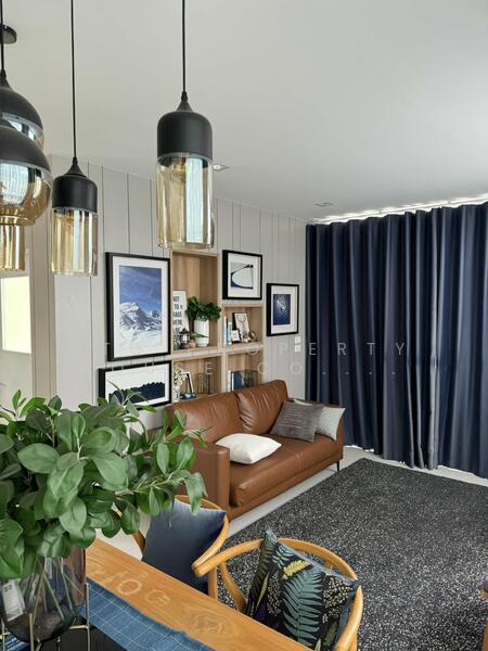 For Rent - Trendy Tara Bangna, Samut Prakan