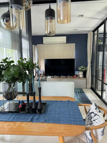 For Rent - Trendy Tara Bangna, Samut Prakan