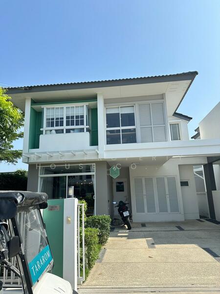 For Rent - Trendy Tara Bangna, Samut Prakan