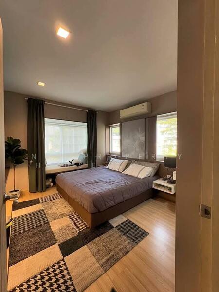 For Rent - Trendy Tara Bangna, Samut Prakan