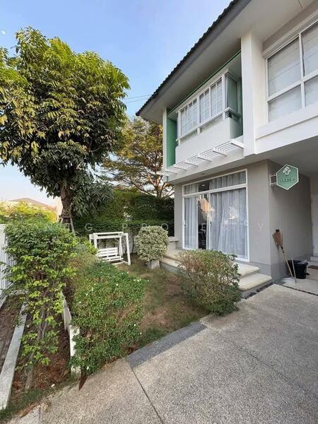 For Rent - Trendy Tara Bangna, Samut Prakan