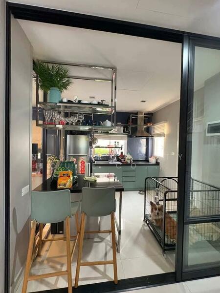 For Rent - Trendy Tara Bangna, Samut Prakan