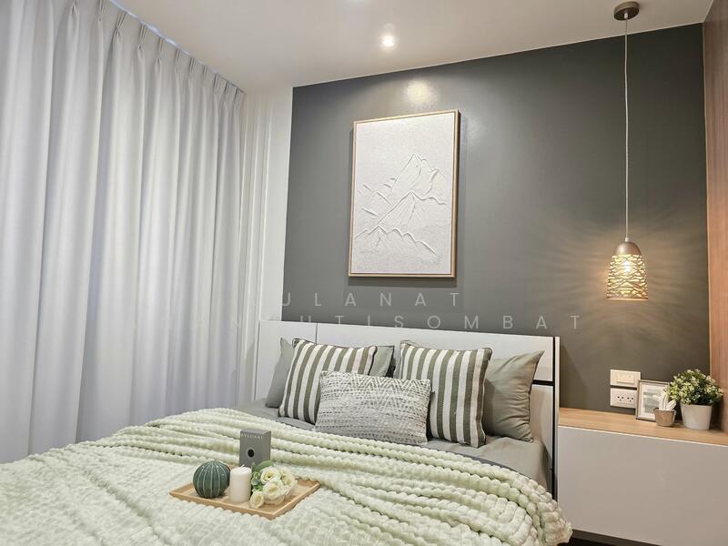 For Sale - Lumpini Center Sukhumvit 77, Bangkok