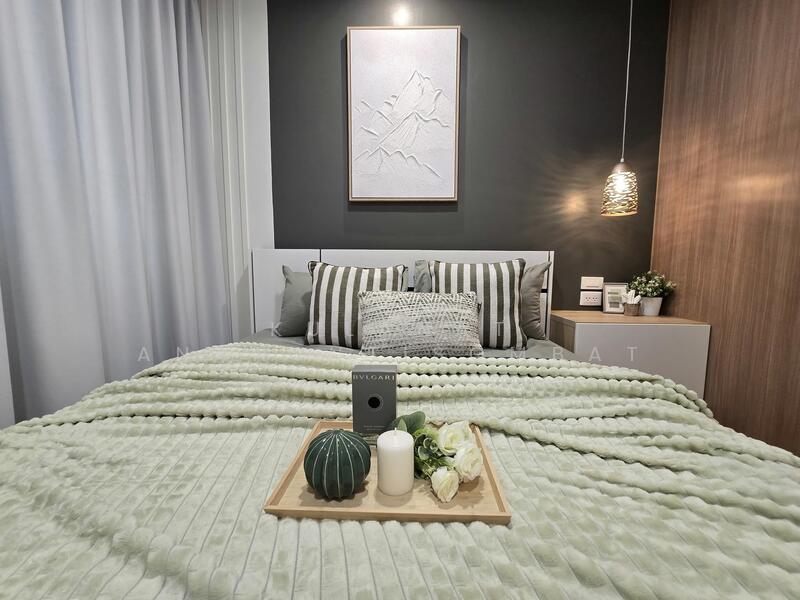 For Sale - Lumpini Center Sukhumvit 77, Bangkok