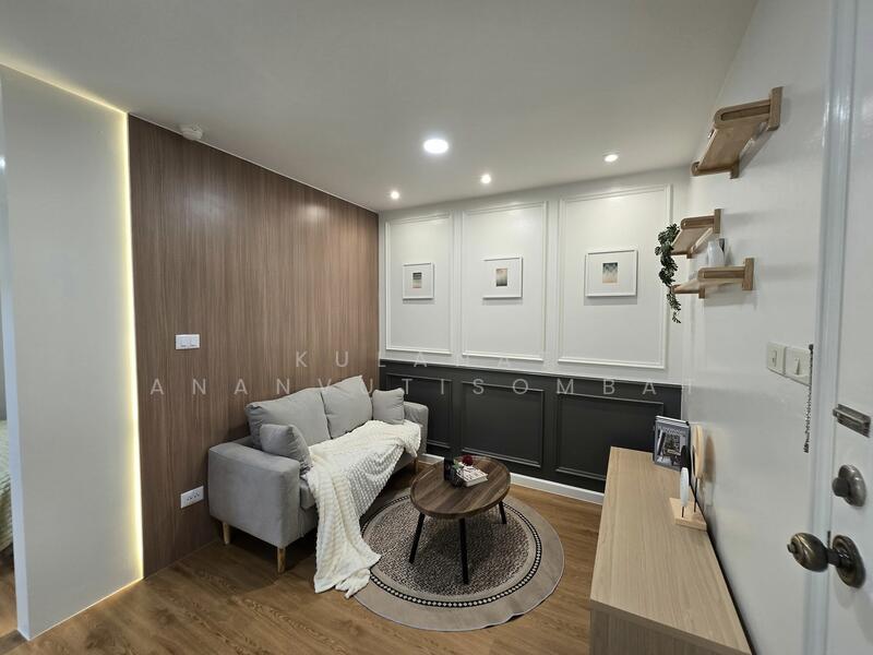 For Sale - Lumpini Center Sukhumvit 77, Bangkok